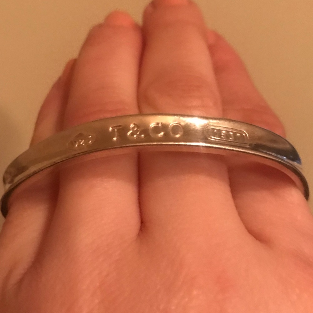 Sterling Silver Bracelet